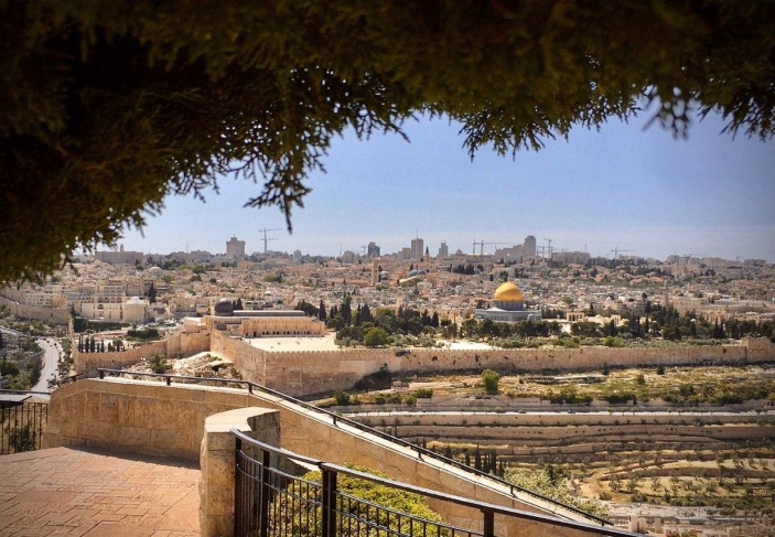 تقرير- اسرائيل تقر مخطط عدواني جديد في القدس 