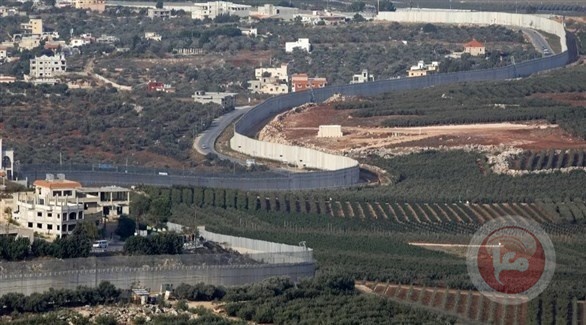 Aoun: The demarcation of the border with Israel will soon be completed
