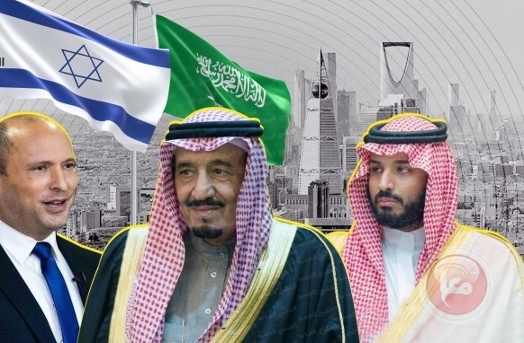 Israeli diplomat: We are moving in the direction of normalization with Saudi Arabia