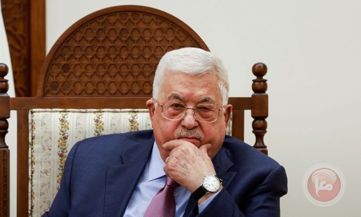 Hebrew newspaper: Israel calls on Qatar to pressure "Abu Mazen"  to calm the situation in the West Bank
