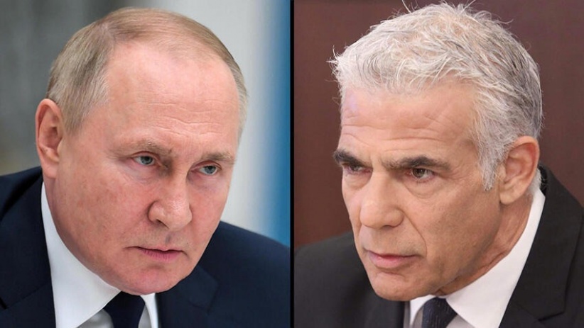 Israel fears deterioration of relations with Russia