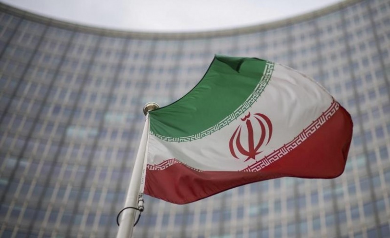 Iran announces arrest of Mossad spy ring