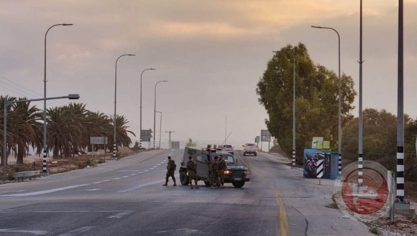 Israel continues to mobilize and continues to close the Kerem Shalom and Beit Hanoun crossings