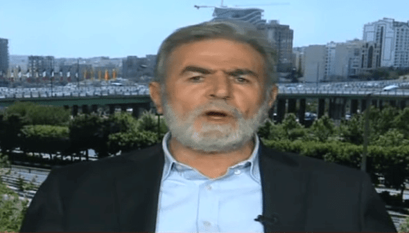 Al-Nakhla: Tel Aviv will be one of the targets of the resistance missiles