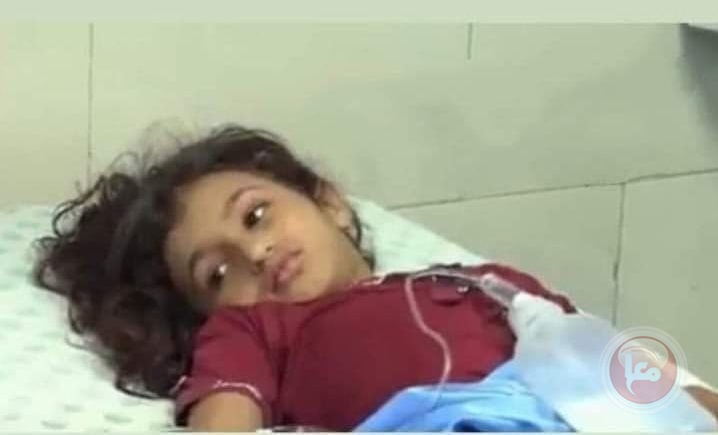 The death toll rises to 46- A girl succumbed to her injuries during the Gaza aggression