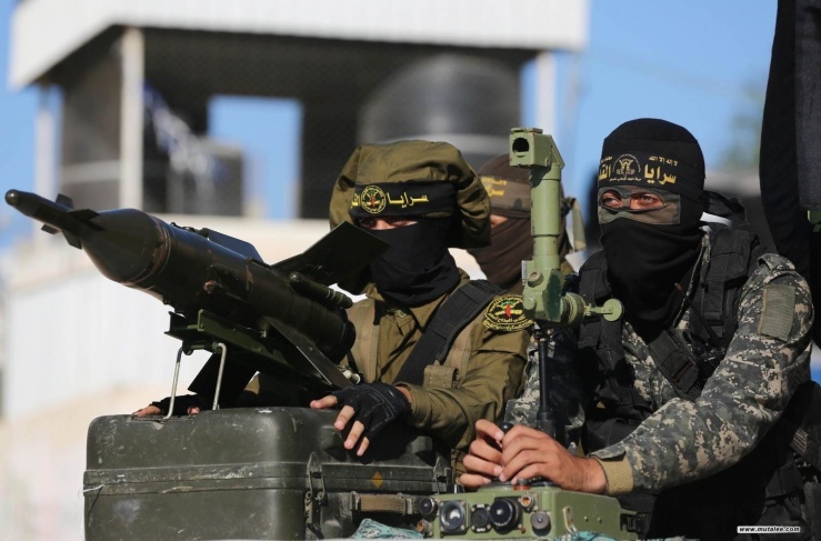 Al-Monitor: Hamas' failure to participate in the last battle showed the strength of jihad