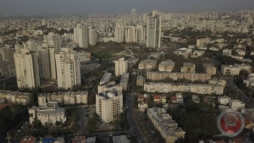 إسرائيل: التضخم المالي يقفز عن عتبة 5 % وسعر الشقق يسجل ارتفاعا كبيرا 