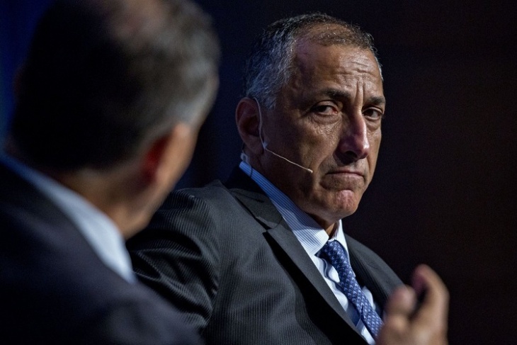 محافظ البنك المركزي المصري يستقيل من منصبه
