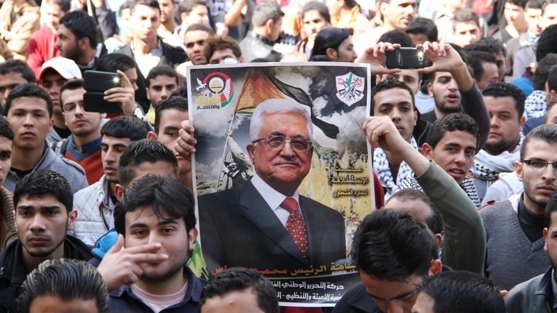 The factions' solidarity in Gaza continues with President Abbas and Fatah calls on them for unity