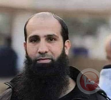 The occupation arrests the stalker Omar Al-Jabari from Jenin