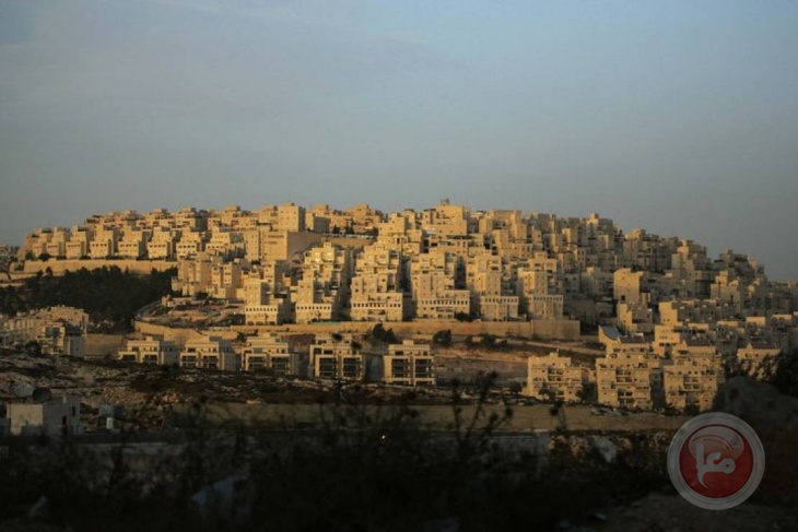 Ha'aretz: A plan to double the number of settlers in "Jabal Abu Ghneim"