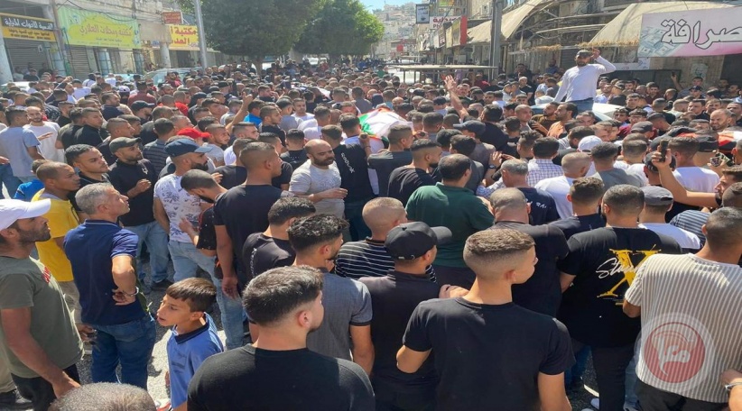 The Follow-up Committee mourns the martyrs of Jenin and declares a general mourning in Gaza