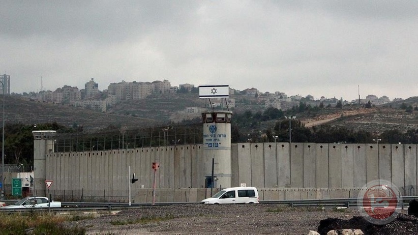 An Israeli soldier was stabbed to death in Ramon Prison