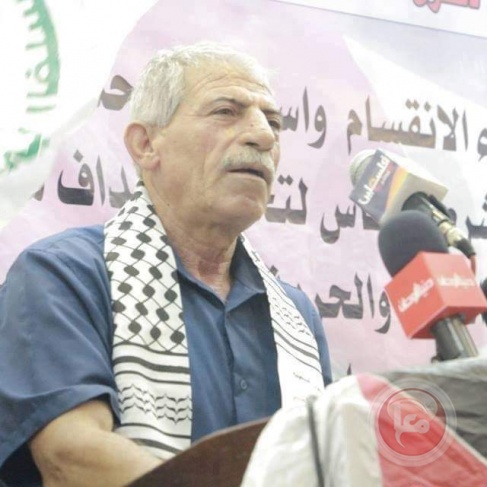 The popular struggle calls for holding elections for local councils in the Gaza Strip