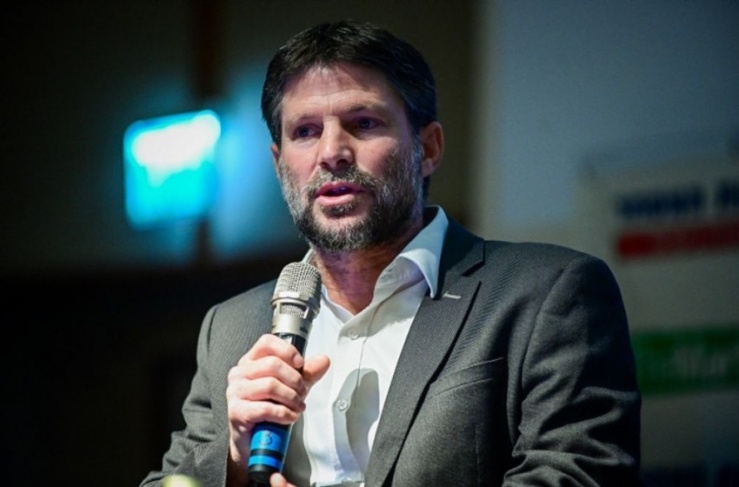 Smotrich rejects an offer to take over the post of Minister of Foreign Affairs in the government