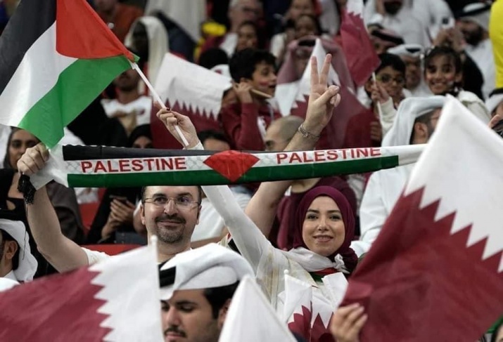 Israeli academic: Qatar World Cup revealed an “updated version”  for Arab nationalism