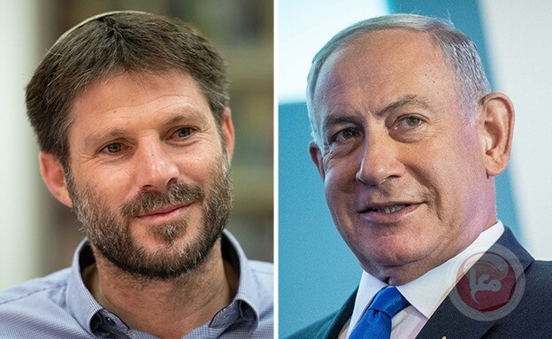 The Israeli Government - Details of the agreement between the Likud Party and the Religious Zionist Party