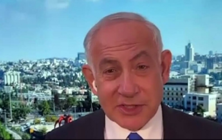 Netanyahu: The Palestinians can be granted autonomy without sovereignty or security