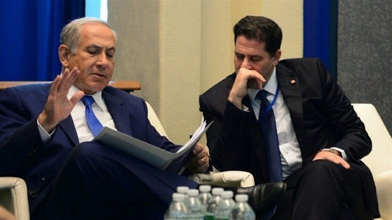Hebrew media nominates "Netanyahu's twin"  To take over the Ministry of Foreign Affairs!