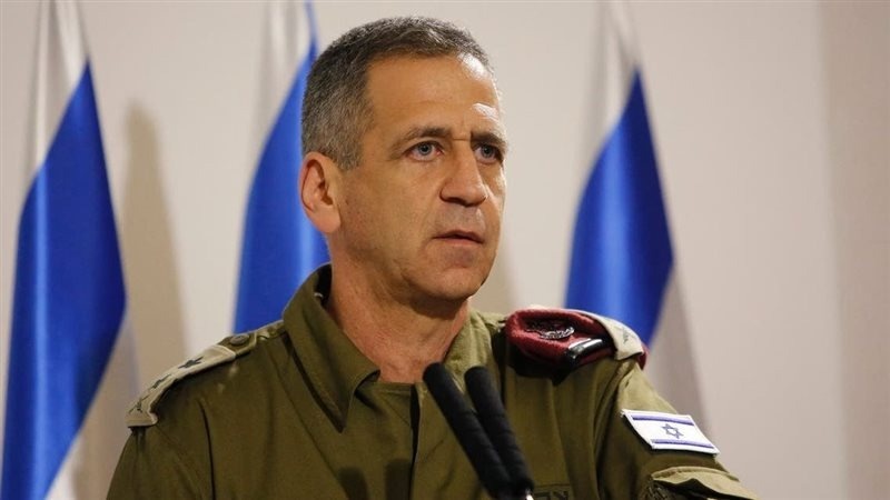 Kochavi: The Israeli army has developed 3 programs to strike Iran