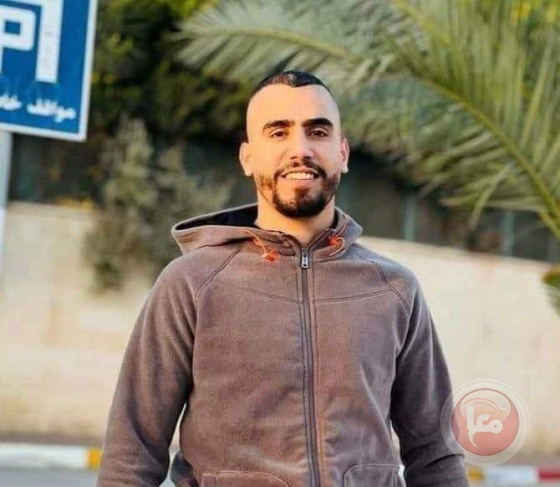 A martyr succumbed to his bullet wounds from the occupation in Jenin camp