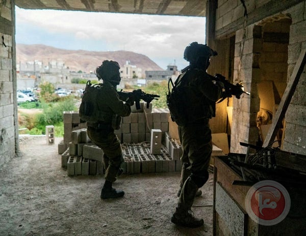 تضاعف الانذارات بتنفيذ عمليات..إسرائيل تتوقع التصعيد في رمضان