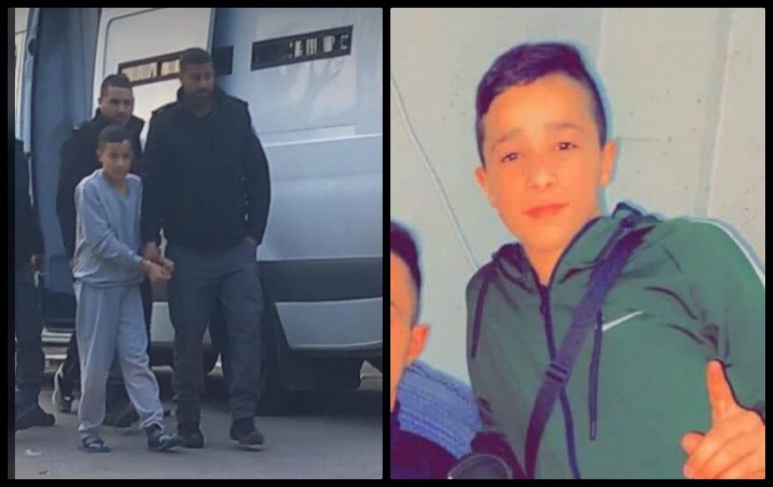 Accused of carrying out a stabbing operation - extending the detention of the child Zulbani and releasing his family members