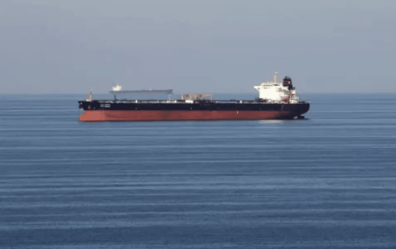 An Iranian attack on an oil tanker owned by an Israeli billionaire in the Gulf