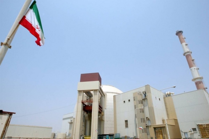 Newspaper.. Israel has informed Western countries of its intention to strike "Iran's nuclear"