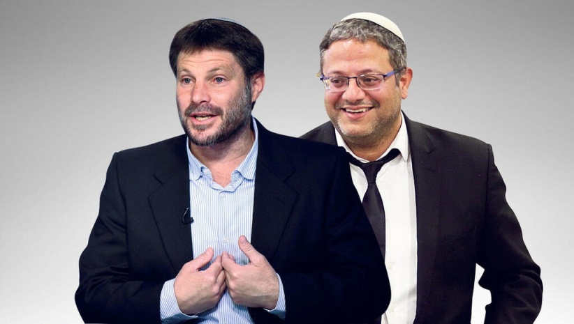 Journal: Ben Gvir and Smotrich discovered that the cabinet meetings did not serve them well
