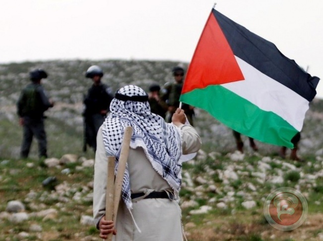 بذكرى يوم الأرض- الاحتلال يسيطر على أكثر من 85% من أرض فلسطين