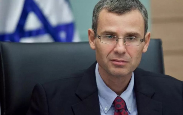 Levin pledges to bring the Judicial Reform Law to the Knesset in the next session