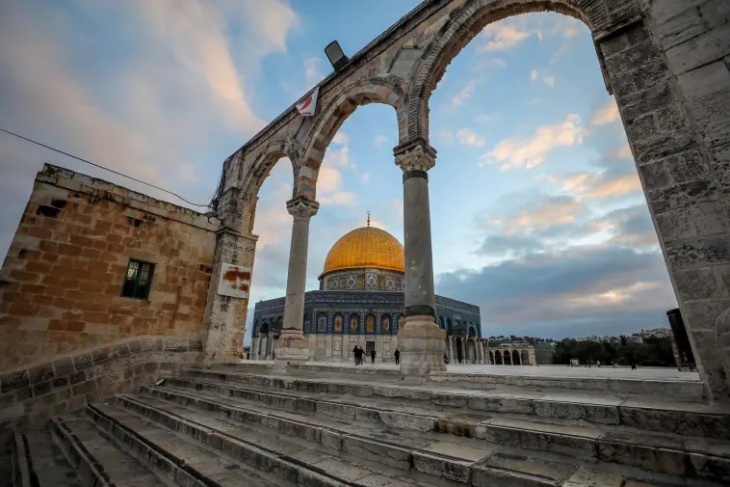 UNESCO executive adopts a unanimous decision on the Old City of Jerusalem and its walls