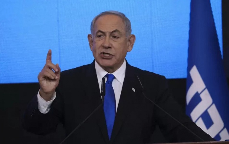 Netanyahu: We have secret missions in Gaza