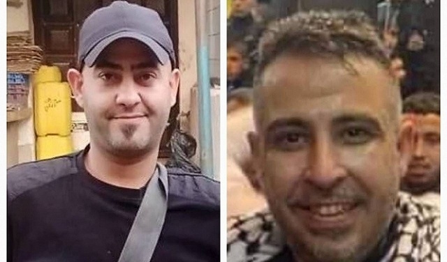 The occupation refuses to hand over the bodies of the two martyrs, Al-Titi and Abu Dira