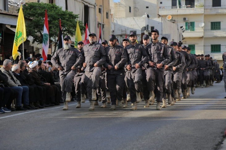 Hezbollah threatens: We will enter Galilee
