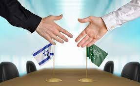 Saudi Arabia's conditions for normalization with Israel