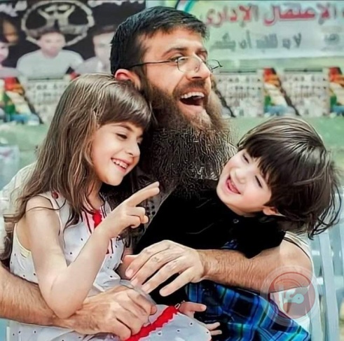 Hamas: The assassination of Khader Adnan was premeditated and cold-blooded