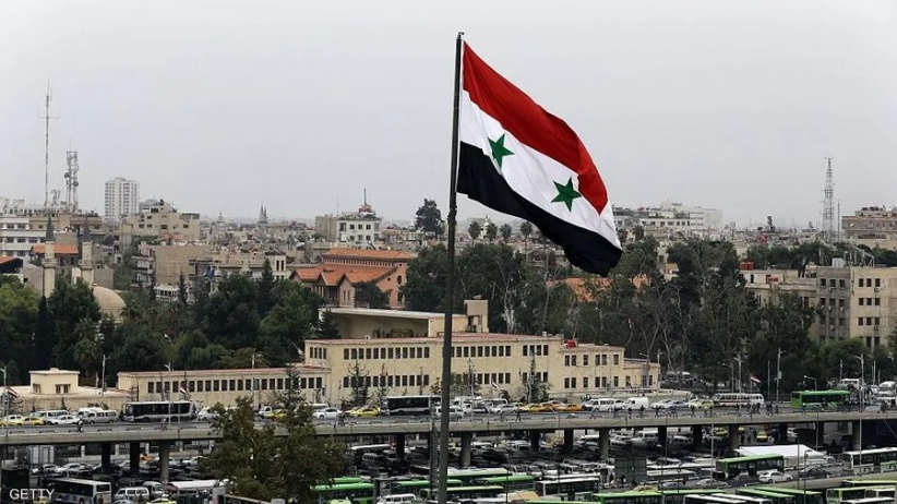 Details of the official decision to return Syria to the League of Arab States