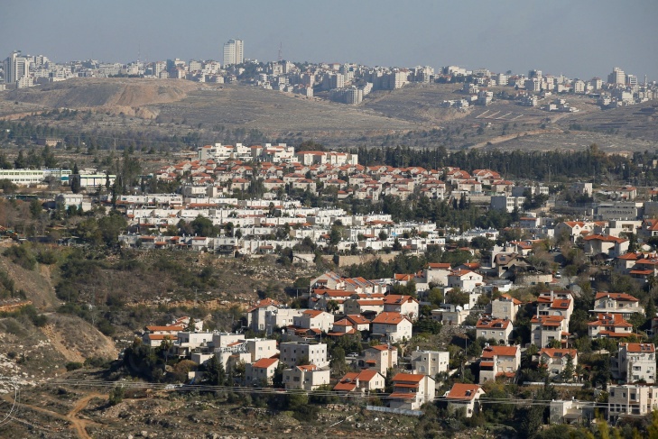 The occupation seizes 5 dunums of Shufa land