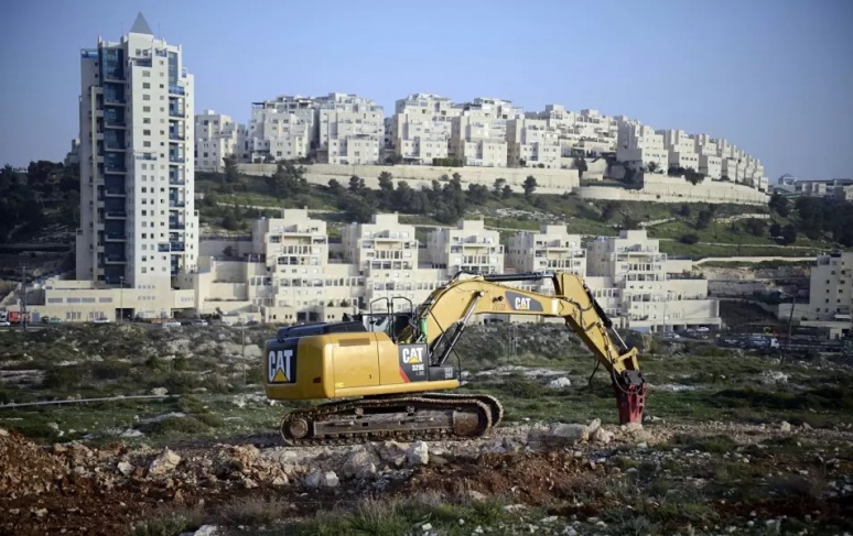 Walla: A plan to build thousands of apartments in Ashkelon