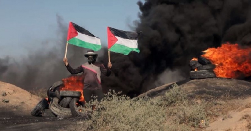 ما الذي يمنع المقاومة بغزة الرد على اقتحام مخيم جنين؟