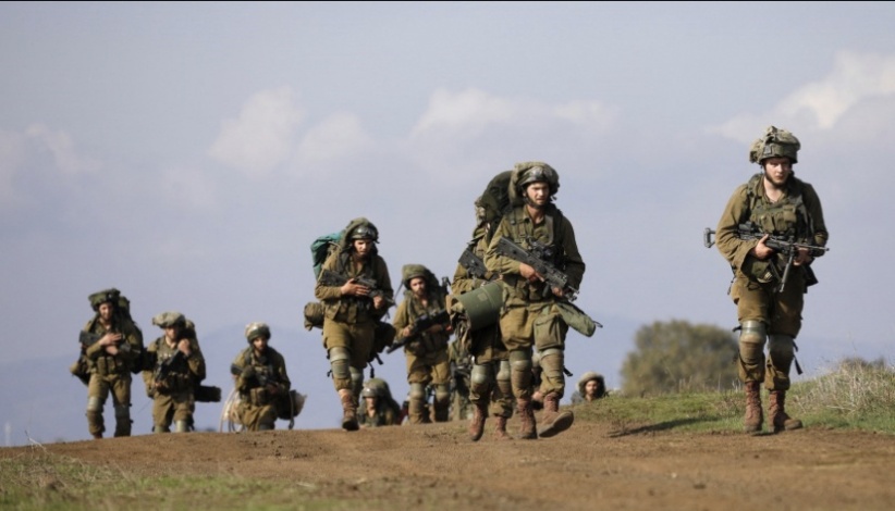 Israeli media: the capabilities of "Israel"  eroding and "the army and society"  They fall apart