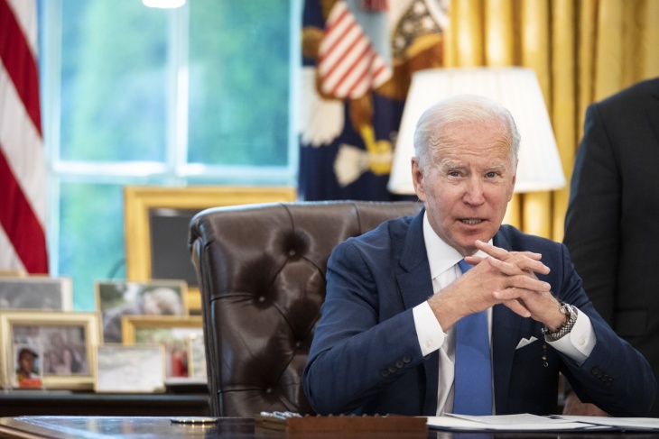 Biden: Netanyahu's government is the most extremist in Israel since Golda Meir