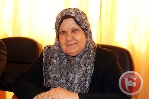 وزيرة المرأة تبحث مع الإغاثة الإسلامية بغزة فتح آفاق تعاون