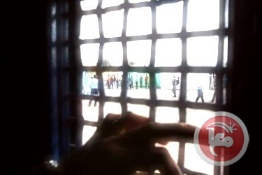 الاحتلال يحول الأسيرة هبة اللبدي للاعتقال الإداري