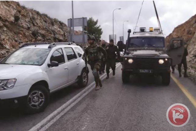 Shin Bet arrests 4 Palestinians for allegedly being recruited by Hezbollah for Iran