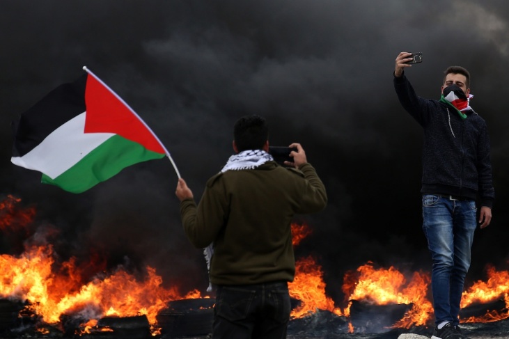 السلطة تضغط لمقاطعة ورشة البحرين وتحضر فعاليات في الضفة وغزة