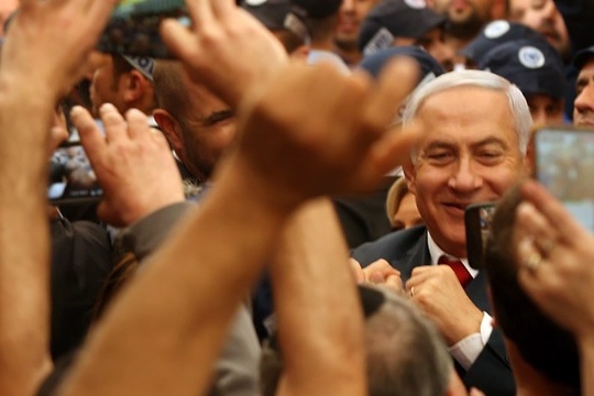 مجلة أمريكية: فوز نتنياهو يدفن أحلام الفلسطينيين في إقامة دولتهم