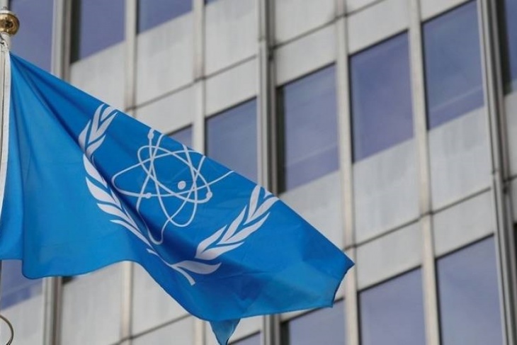 The International Atomic Energy Agency angers Israel and Netanyahu threatens
